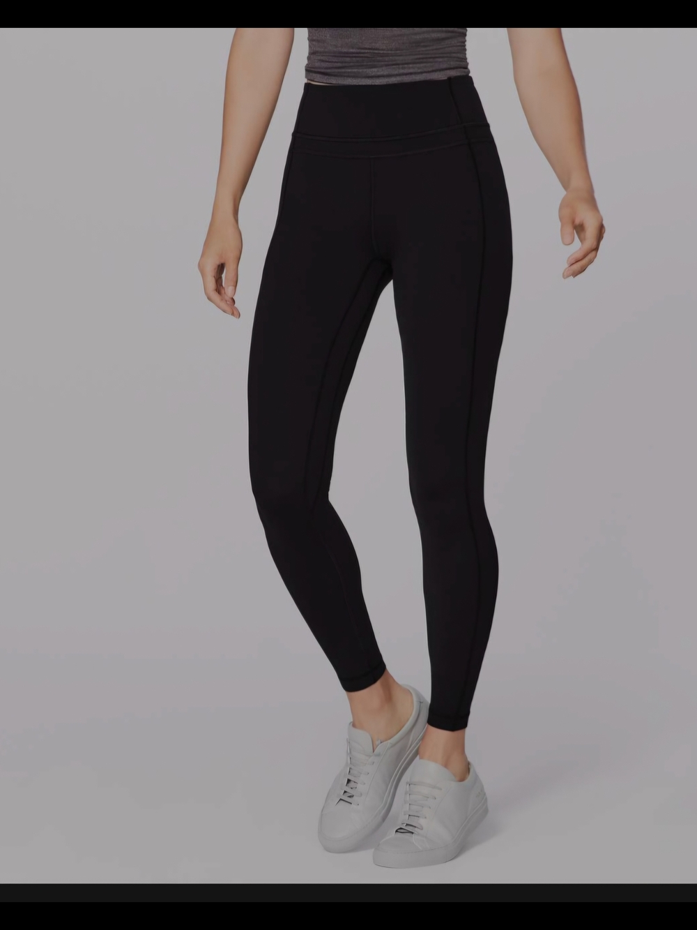 Lululemon Pushing Limits Tight